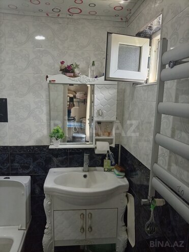 Satılır 4 otaqlı həyət evi/bağ evi 150 m², Maştağa q., photo 15 from 18