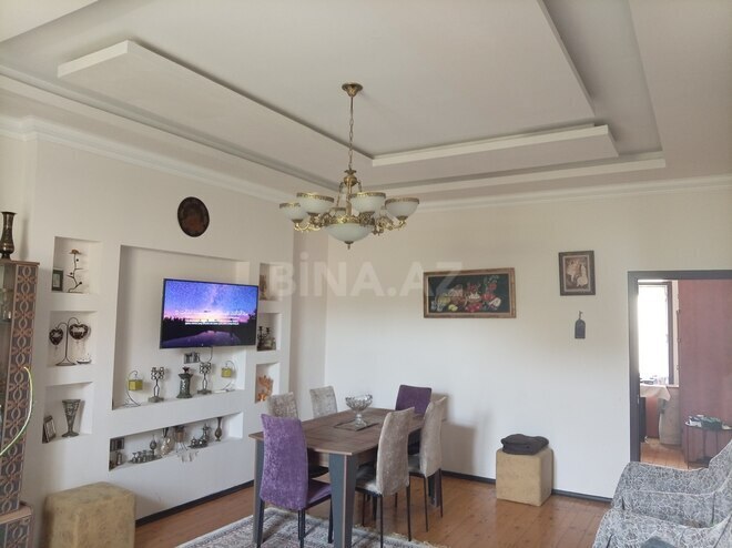 Satılır 4 otaqlı həyət evi/bağ evi 150 m², Maştağa q., photo 11 from 18