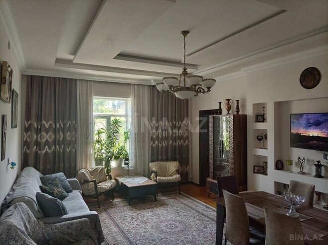 Satılır 4 otaqlı həyət evi/bağ evi 150 m², Maştağa q., photo 12 from 18