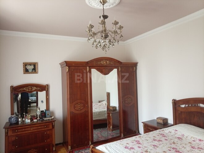 Satılır 4 otaqlı həyət evi/bağ evi 150 m², Maştağa q., photo 10 from 18