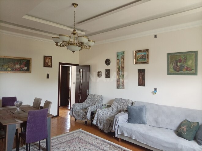 Satılır 4 otaqlı həyət evi/bağ evi 150 m², Maştağa q., photo 9 from 18