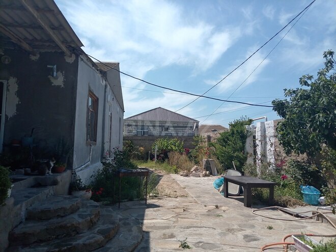 Satılır 4 otaqlı həyət evi/bağ evi 150 m², Maştağa q., photo 17 from 18