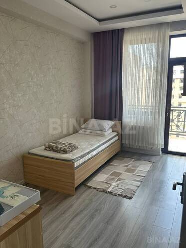 Сдаётся 3-комн. новостройка 115 м², Насиминский  р., photo 6 from 13