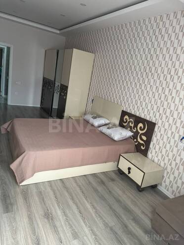 Сдаётся 3-комн. новостройка 115 м², Насиминский  р., photo 5 from 13