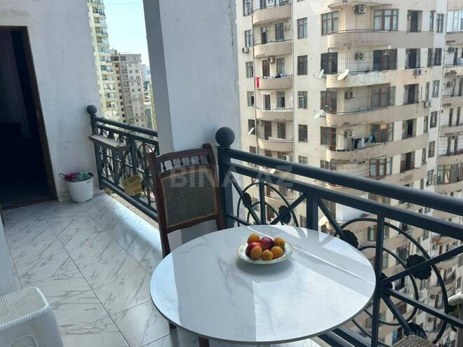 Сдаётся 3-комн. новостройка 115 м², Насиминский  р., photo 7 from 13