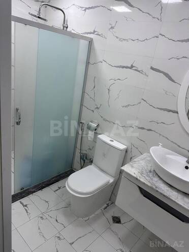 Сдаётся 3-комн. новостройка 115 м², Насиминский  р., photo 12 from 13