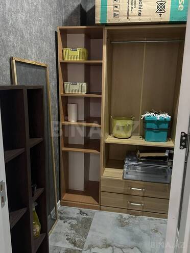 Сдаётся 3-комн. новостройка 115 м², Насиминский  р., photo 11 from 13