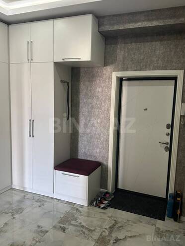 Сдаётся 3-комн. новостройка 115 м², Насиминский  р., photo 10 from 13