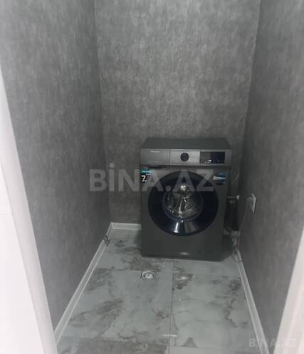 Сдаётся 3-комн. новостройка 115 м², Насиминский  р., photo 9 from 13