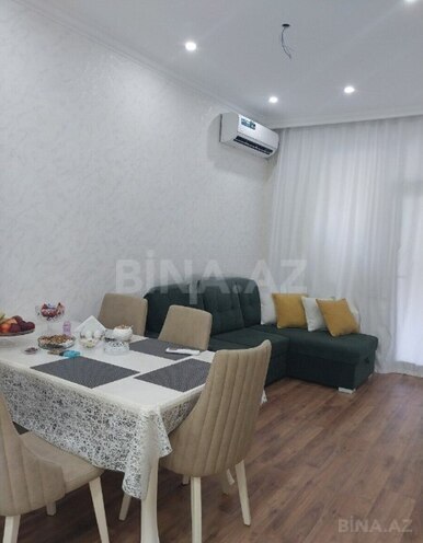 Satılır 2 otaqlı yeni tikili 45 m², Nəriman Nərimanov m., photo 1 from 12