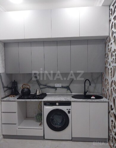Satılır 2 otaqlı yeni tikili 45 m², Nəriman Nərimanov m., photo 6 from 12