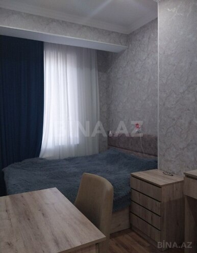 Satılır 2 otaqlı yeni tikili 45 m², Nəriman Nərimanov m., photo 4 from 12
