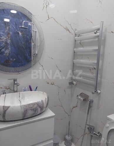 Satılır 2 otaqlı yeni tikili 45 m², Nəriman Nərimanov m., photo 8 from 12