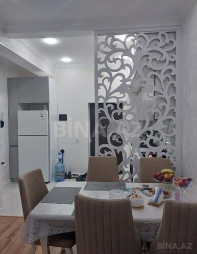 Satılır 2 otaqlı yeni tikili 45 m², Nəriman Nərimanov m., photo 3 from 12
