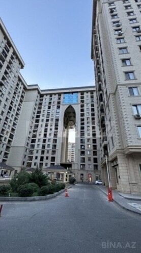 Satılır 2 otaqlı yeni tikili 45 m², Nəriman Nərimanov m., photo 10 from 12