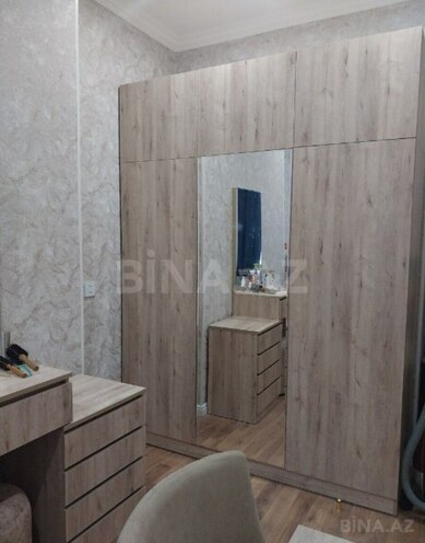 Satılır 2 otaqlı yeni tikili 45 m², Nəriman Nərimanov m., photo 5 from 12
