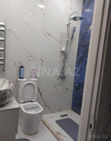 Satılır 2 otaqlı yeni tikili 45 m², Nəriman Nərimanov m., photo 9 from 12