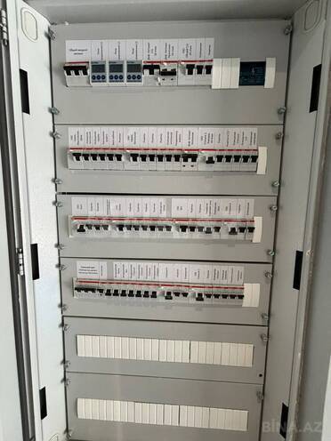 Продаётся 5-комн. дом/дача 380 м², пос. Бузовна, photo 26 from 32