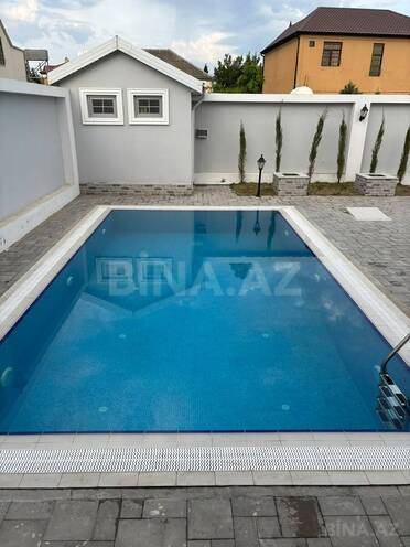 Продаётся 5-комн. дом/дача 380 м², пос. Бузовна, photo 3 from 32