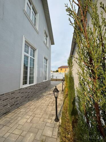 Продаётся 5-комн. дом/дача 380 м², пос. Бузовна, photo 17 from 32