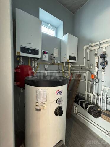 Продаётся 5-комн. дом/дача 380 м², пос. Бузовна, photo 13 from 32