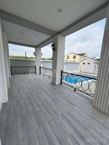 Продаётся 5-комн. дом/дача 380 м², пос. Бузовна, photo 30 from 32