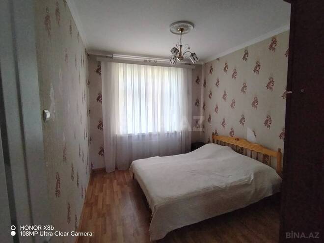 İcarəyə verilir 3 otaqlı köhnə tikili 75 m², Nəsimi m., photo 3 from 12