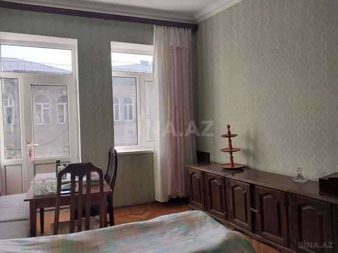 İcarəyə verilir 2 otaqlı yeni tikili 60 m², 28 May m., photo 10 from 13