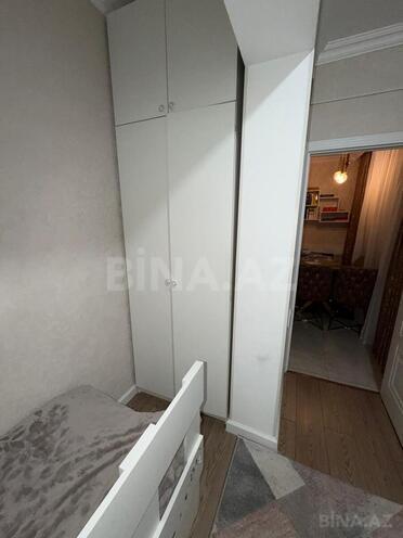 Satılır 3 otaqlı köhnə tikili 85 m², Həzi Aslanov q., photo 14 from 17