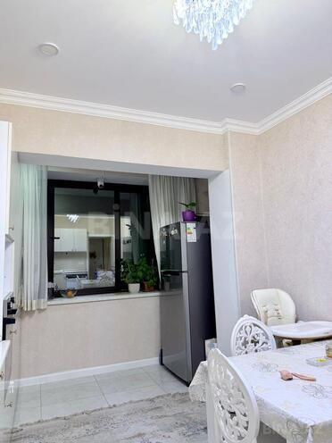 Satılır 3 otaqlı köhnə tikili 85 m², Həzi Aslanov q., photo 13 from 17