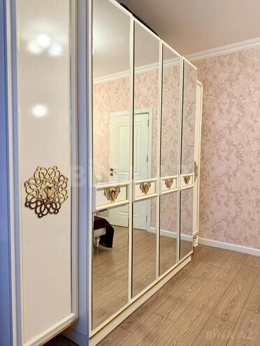 Satılır 3 otaqlı köhnə tikili 85 m², Həzi Aslanov q., photo 6 from 17