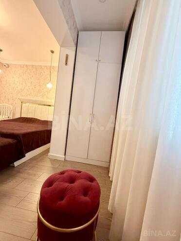 Satılır 3 otaqlı köhnə tikili 85 m², Həzi Aslanov q., photo 8 from 17