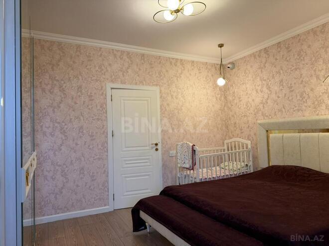 Satılır 3 otaqlı köhnə tikili 85 m², Həzi Aslanov q., photo 4 from 17