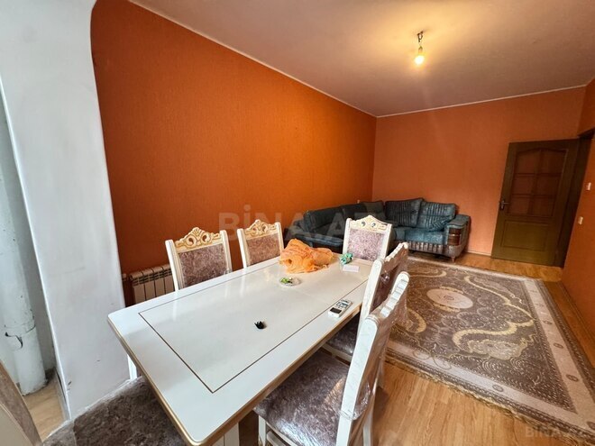 İcarəyə verilir 3 otaqlı köhnə tikili 80 m², Azadlıq Prospekti m., photo 3 from 13