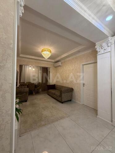 Satılır 3 otaqlı köhnə tikili 85 m², Həzi Aslanov q., photo 3 from 17