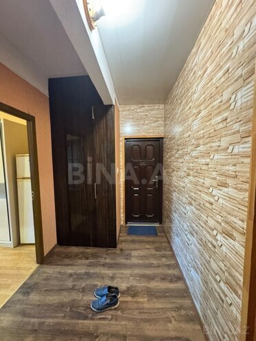 İcarəyə verilir 3 otaqlı köhnə tikili 80 m², Azadlıq Prospekti m., photo 12 from 13