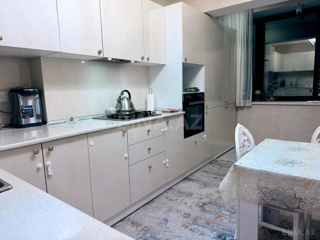 Satılır 3 otaqlı köhnə tikili 85 m², Həzi Aslanov q., photo 11 from 17