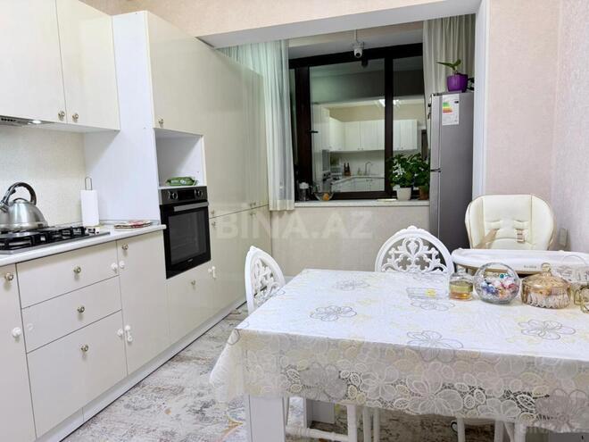 Satılır 3 otaqlı köhnə tikili 85 m², Həzi Aslanov q., photo 12 from 17