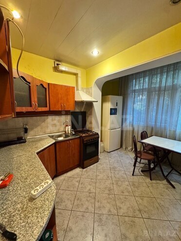 İcarəyə verilir 3 otaqlı köhnə tikili 80 m², Azadlıq Prospekti m., photo 7 from 13