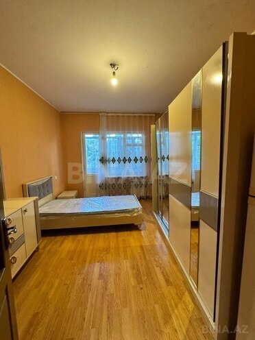 İcarəyə verilir 3 otaqlı köhnə tikili 80 m², Azadlıq Prospekti m., photo 6 from 13