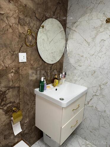Satılır 3 otaqlı köhnə tikili 85 m², Həzi Aslanov q., photo 16 from 17