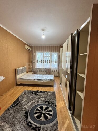 İcarəyə verilir 3 otaqlı köhnə tikili 80 m², Azadlıq Prospekti m., photo 5 from 13
