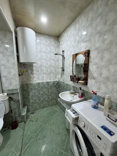 İcarəyə verilir 3 otaqlı köhnə tikili 80 m², Azadlıq Prospekti m., photo 10 from 13