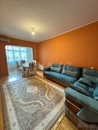 İcarəyə verilir 3 otaqlı köhnə tikili 80 m², Azadlıq Prospekti m., photo 1 from 13