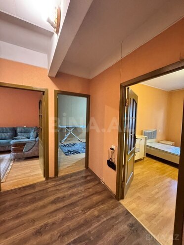 İcarəyə verilir 3 otaqlı köhnə tikili 80 m², Azadlıq Prospekti m., photo 9 from 13
