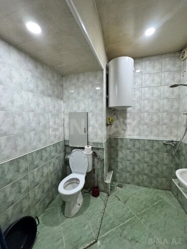İcarəyə verilir 3 otaqlı köhnə tikili 80 m², Azadlıq Prospekti m., photo 11 from 13