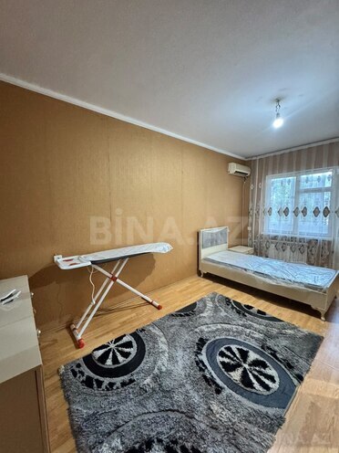 İcarəyə verilir 3 otaqlı köhnə tikili 80 m², Azadlıq Prospekti m., photo 4 from 13