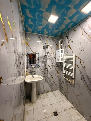 İcarəyə verilir 2 otaqlı həyət evi/bağ evi 60 m², Əhmədli m., photo 3 from 8