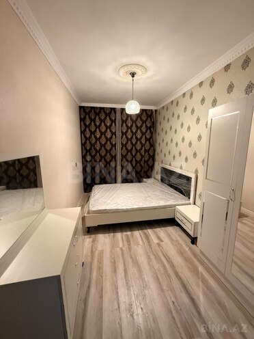 İcarəyə verilir 2 otaqlı həyət evi/bağ evi 60 m², Əhmədli m., photo 4 from 8