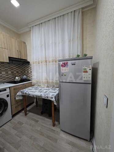 İcarəyə verilir 2 otaqlı həyət evi/bağ evi 60 m², Əhmədli m., photo 7 from 8